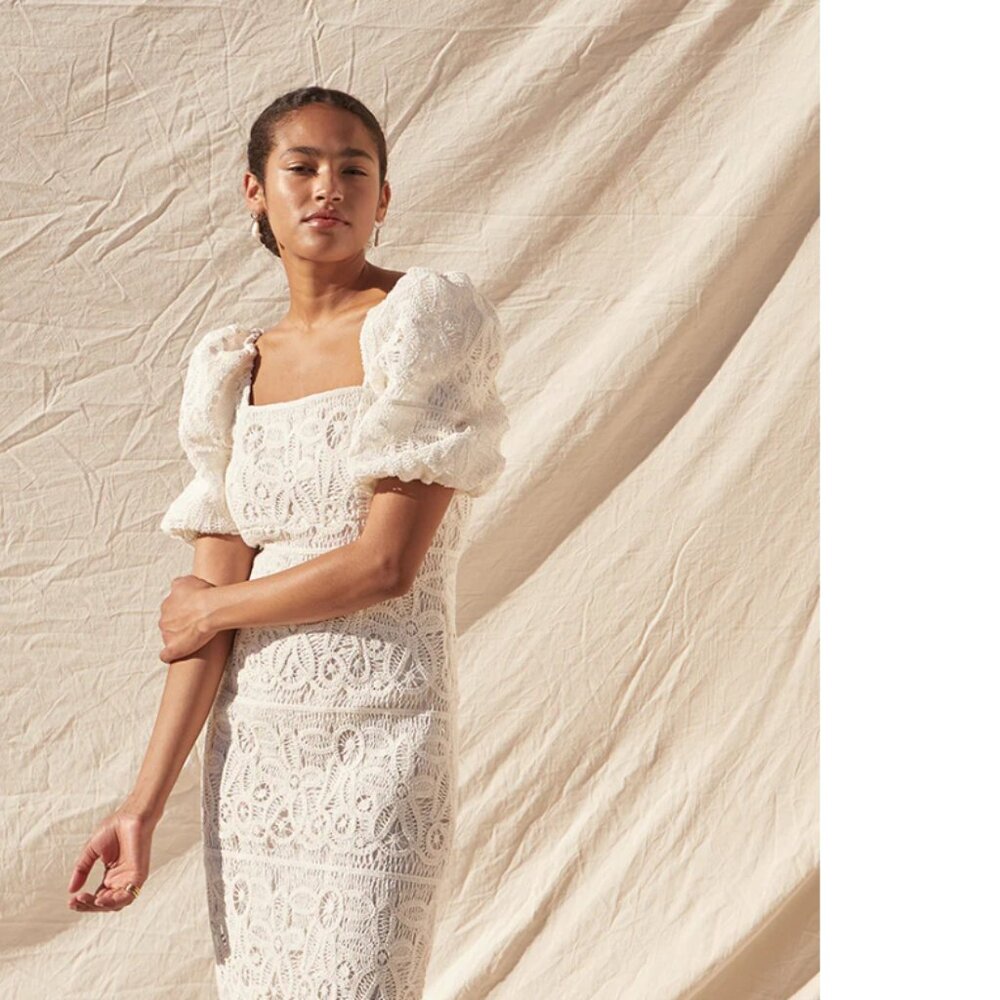 Saylor- Keaton Dress